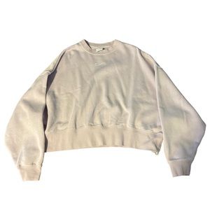 Nike Sportswear Phoenix Fleece Lavender